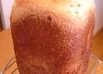 HB☆オレンジのブリオッシュ風食パン
