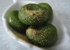 よもぎ白玉★蓬草団子★初心者向け