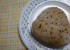 ＊簡単！しょう油チーズおにぎり＊