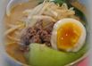 ♡豆乳坦々麺♡　もやしたっぷり♪