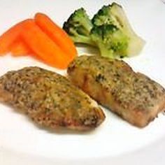 めかじきのチーズ焼き