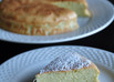 ブルーチーズで♡大人のチーズケーキ
