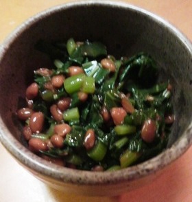 ✿ヘルシー✿あしたば納豆