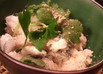 簡単！鯛めし