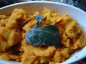 Scrapeｄ　Pumpkin