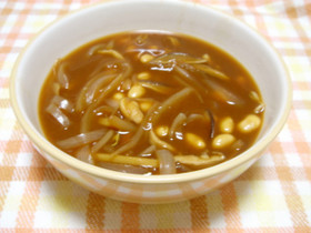 美腸スープ☆材料６つ！基本素材＊味噌味＊