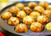 ●天ぷら粉で作る大阪人お勧め たこ焼き●