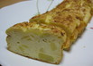 さつまいも入り☆ヨーグルトケーキ