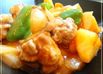 揚げずに作る♪ヘルシー酢豚風