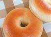 ふわふわ♪もちもち♪簡単ベーグル
