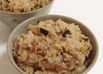本当に美味しい！炊飯器で簡単♪中華おこわ