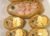 甘辛ふっくら稲荷寿司(＋鯉のぼりver)
