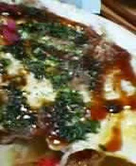 失敗なし！京都人が作るお好み焼き