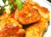 ３：２：１：１照り焼きソース♪チキン