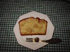バナナｹｰｷ