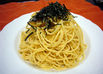 混ぜるだけ！　明太子の絶品パスタ☆