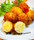 ✿うずら卵のカレー味フライ✿