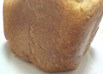 HBにお任せ*クロワッサンみたいな食パン