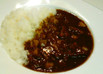 我が家のみじん切り野菜カレー☆