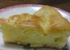 しんぷる☆リンゴケーキ