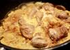 黄金の割合！基本の親子丼♪