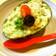 ✿美味しい♬エビとアボカドのタルタル✿ ✿美味しい♬エビとアボカドのタルタル✿