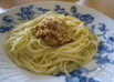 旦那さま直伝♡超簡単！納豆スパゲティ♪