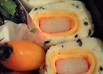 お弁当に♪かわいい卵焼き！