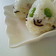 枝豆と塩こんぶで♪彩りおにぎり 枝豆と塩こんぶで♪彩りおにぎり