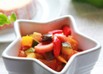 夏野菜とウィンナーで✿ラタトゥイユ風♪