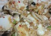 ★ささみでヘルシー麻婆豆腐★