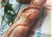 長時間低温熟成☆味わいフランスパン