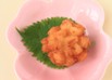 父の日✿海老団子のアジサイ揚げ✿