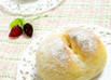 ♡ふわふわ♡やわらか♡ハイジの白パン♡