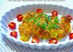 油で揚げない♪カレー風味のチキンマヨ焼き