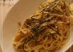 Wダシで旨い♡ツナマヨ醤油パスタ