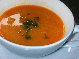 気合の入った日に!スープ・ド・ポワソン
