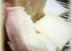 耳まで白い☆ふわふわしっとり角食白パン