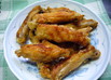 唐揚げ★揚げずにヘルシー♪お弁当にも○