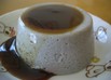 豆腐♪黒ごまデザート（アレルギーにも）
