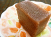 郷土菓子　阿波ういろ　生姜風味