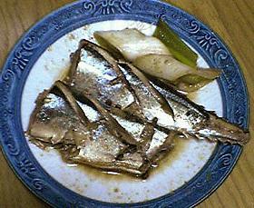 郷土の味お袋の味(1) ぬかみそ炊き。(さっと煮タイプ)