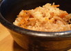 炊飯器で！ウマすぎ中華おこわ