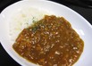 １５分で出来るカレー