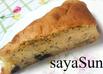 ホットケーキMIXで簡単オリジナルケーキ