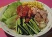 さっぱり★ごまだれ冷麺★