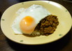我が家の定番♪簡単ドライカレー
