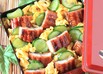 土用の丑の日★暑い日に！うなぎちらし寿司