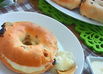 ＊パンに塗ってね♪練乳バタークリーム＊