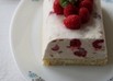ベリー＆ヨーグルト✶シトラスアイスケーキ